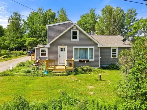 13 Race Course Road Bucksport ME 04416