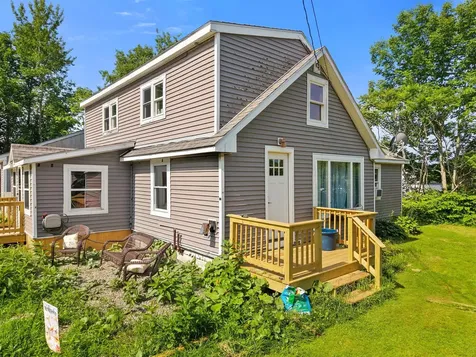 13 Race Course Road Bucksport ME 04416