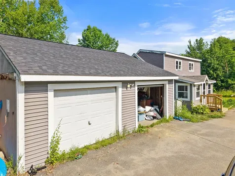 13 Race Course Road Bucksport ME 04416