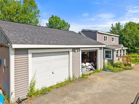13 Race Course Road Bucksport ME 04416