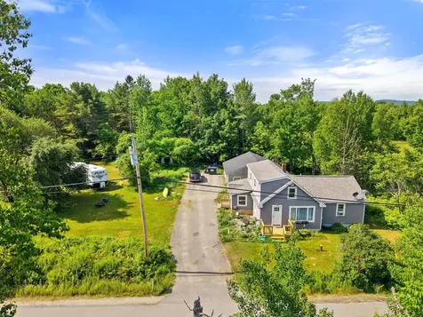 13 Race Course Road Bucksport ME 04416