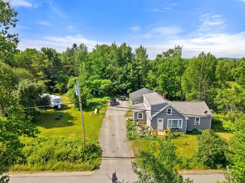 13 Race Course Road Bucksport ME 04416
