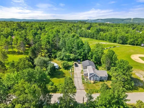 13 Race Course Road Bucksport ME 04416