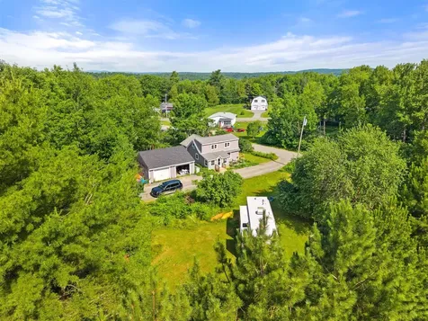13 Race Course Road Bucksport ME 04416
