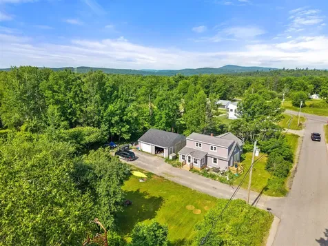 13 Race Course Road Bucksport ME 04416