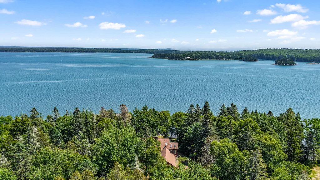 524 Rays Point Road Milbridge ME 04658