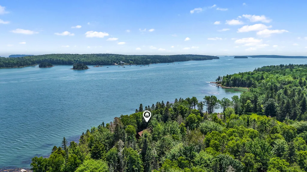 524 Rays Point Road Milbridge ME 04658