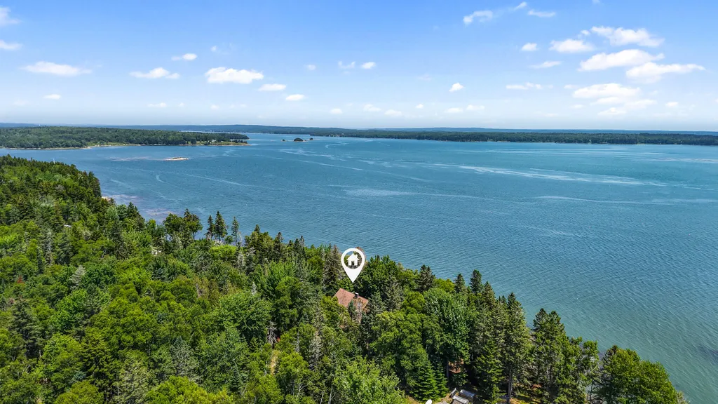 524 Rays Point Road Milbridge ME 04658