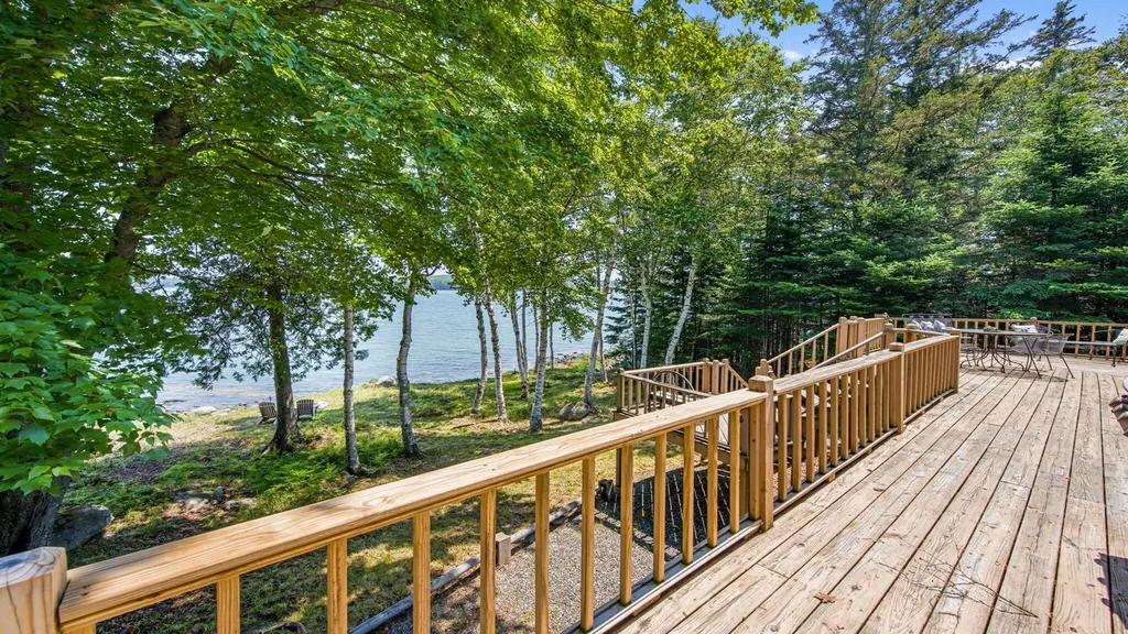 524 Rays Point Road Milbridge ME 04658
