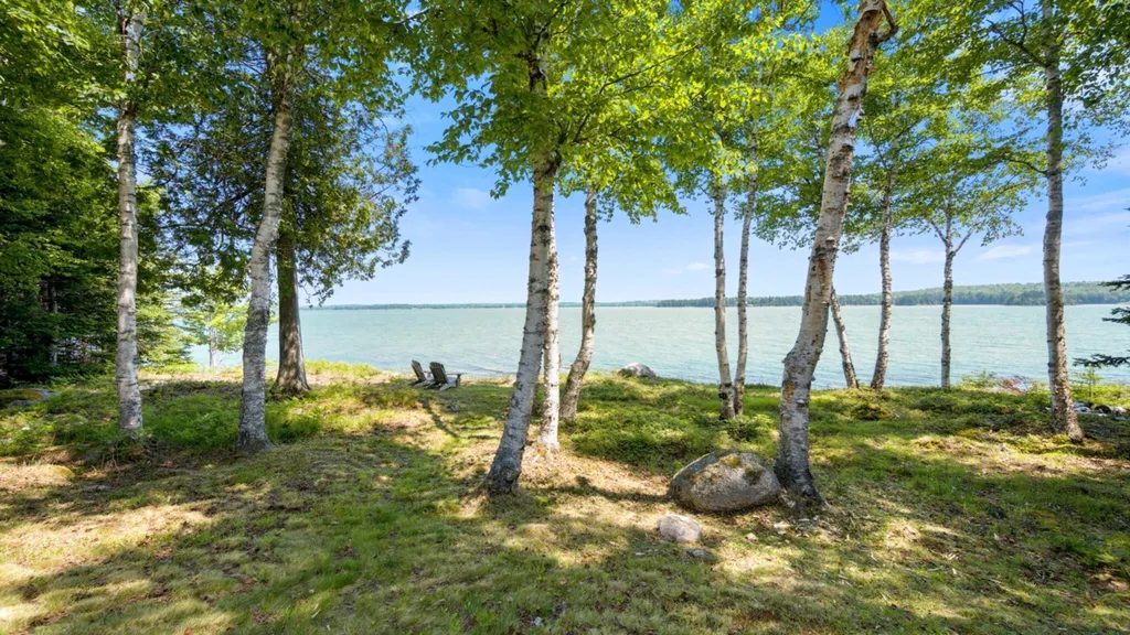 524 Rays Point Road Milbridge ME 04658