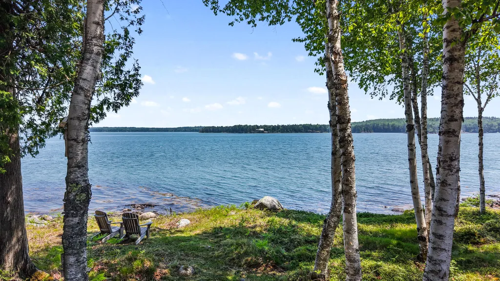 524 Rays Point Road Milbridge ME 04658