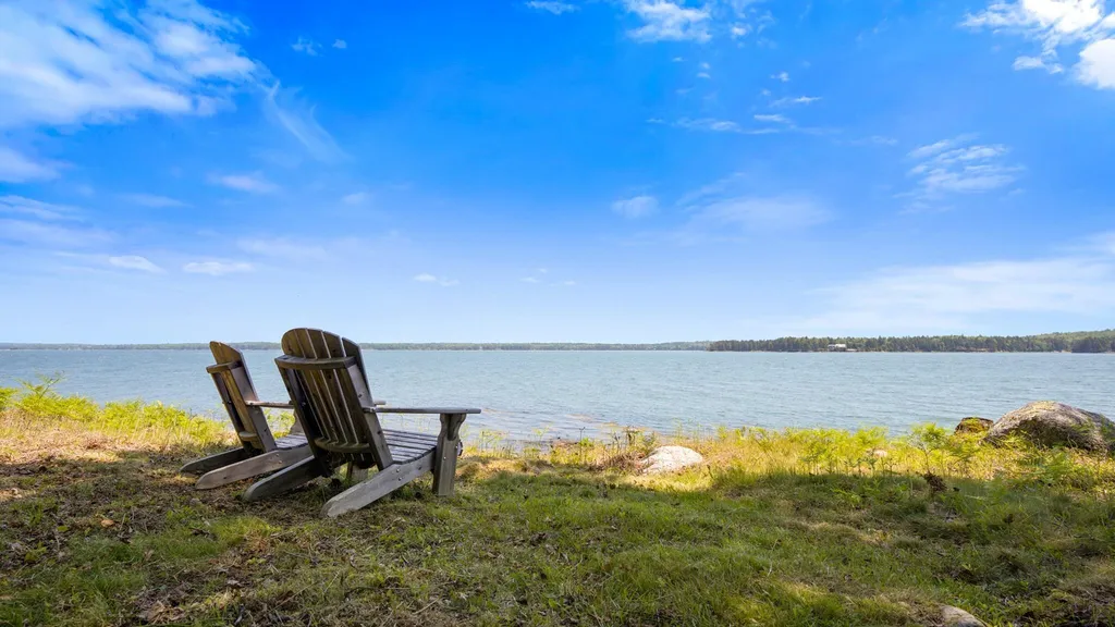 524 Rays Point Road Milbridge ME 04658