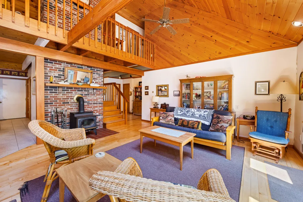 524 Rays Point Road Milbridge ME 04658