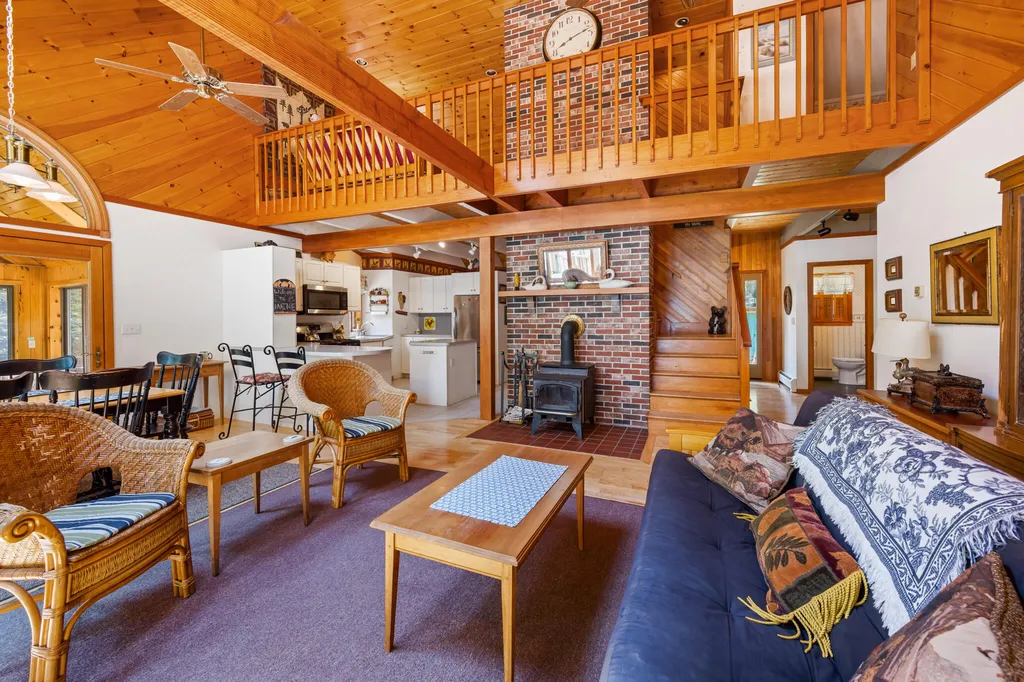 524 Rays Point Road Milbridge ME 04658