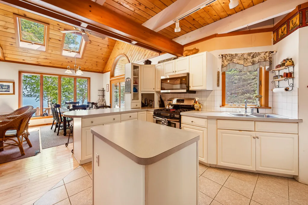 524 Rays Point Road Milbridge ME 04658
