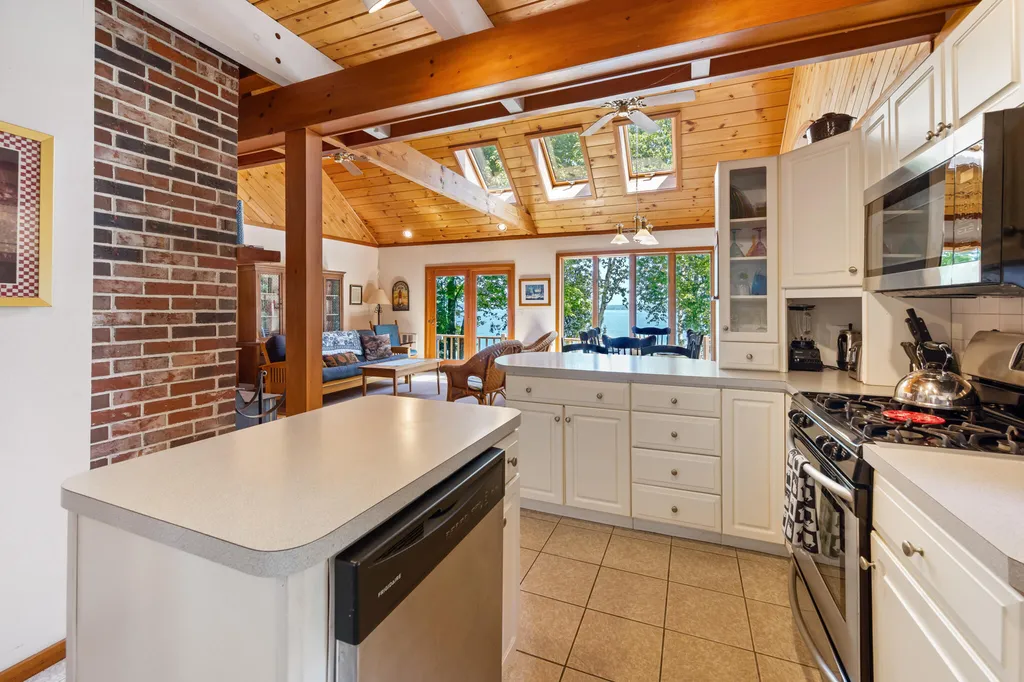 524 Rays Point Road Milbridge ME 04658