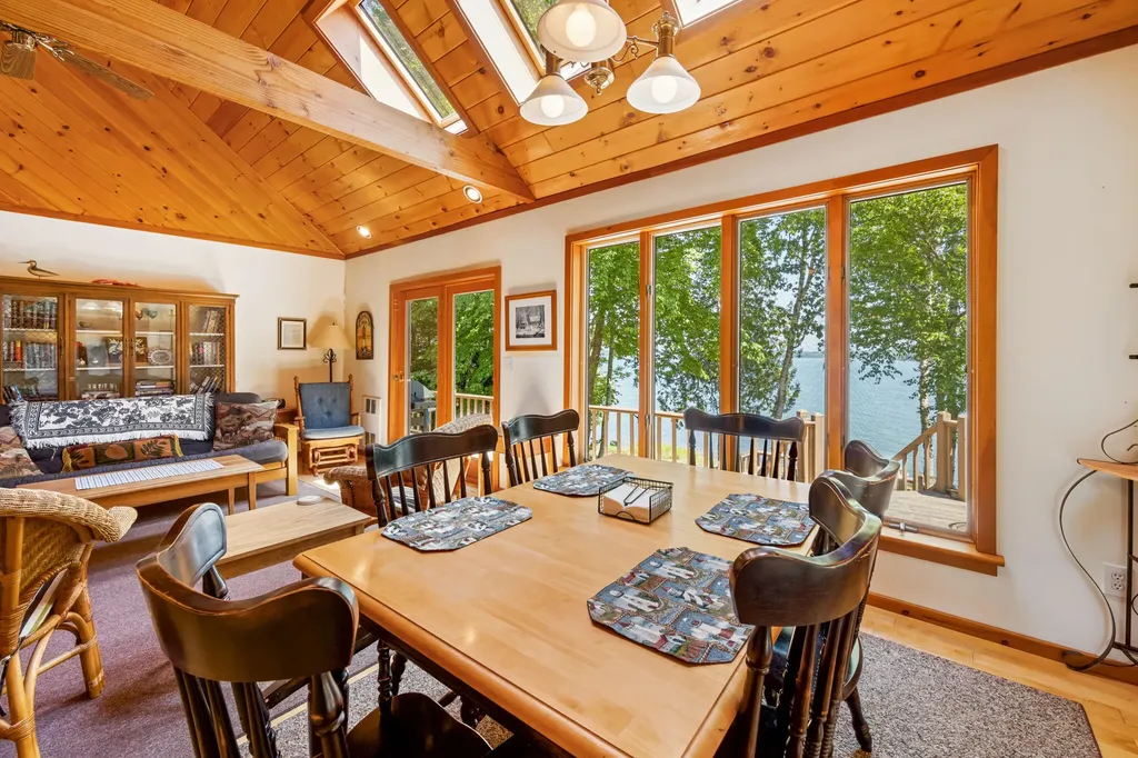 524 Rays Point Road Milbridge ME 04658