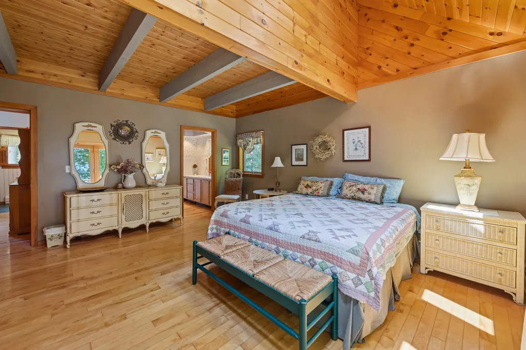 524 Rays Point Road Milbridge ME 04658