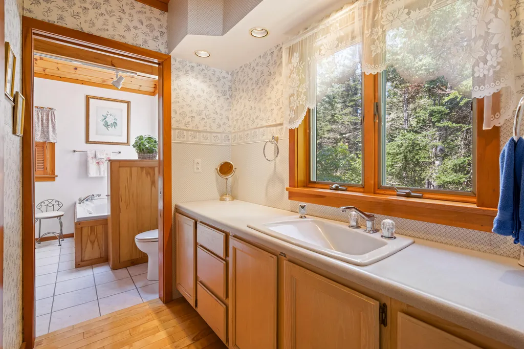 524 Rays Point Road Milbridge ME 04658