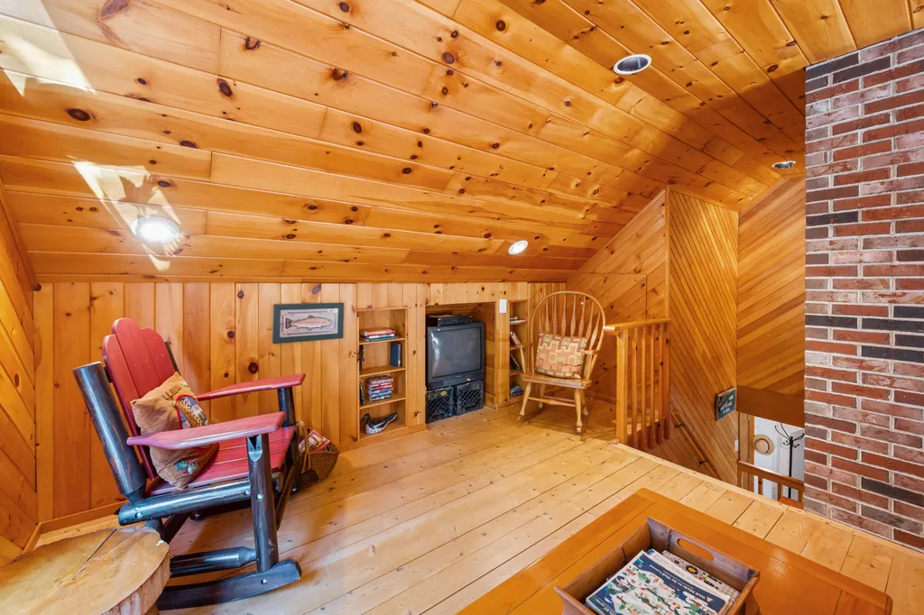 524 Rays Point Road Milbridge ME 04658