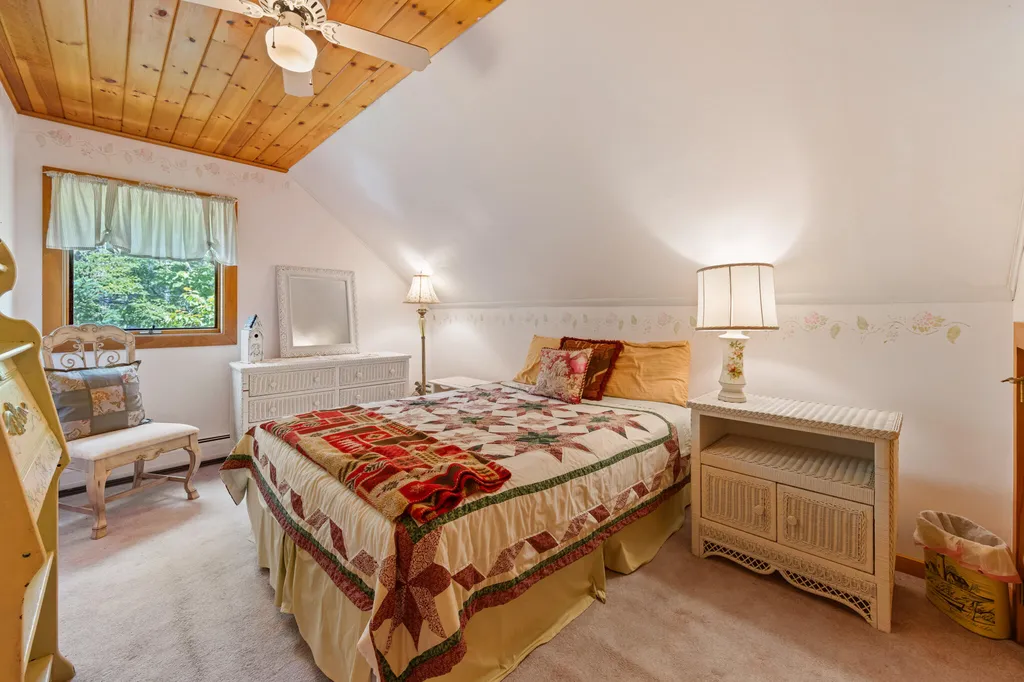 524 Rays Point Road Milbridge ME 04658
