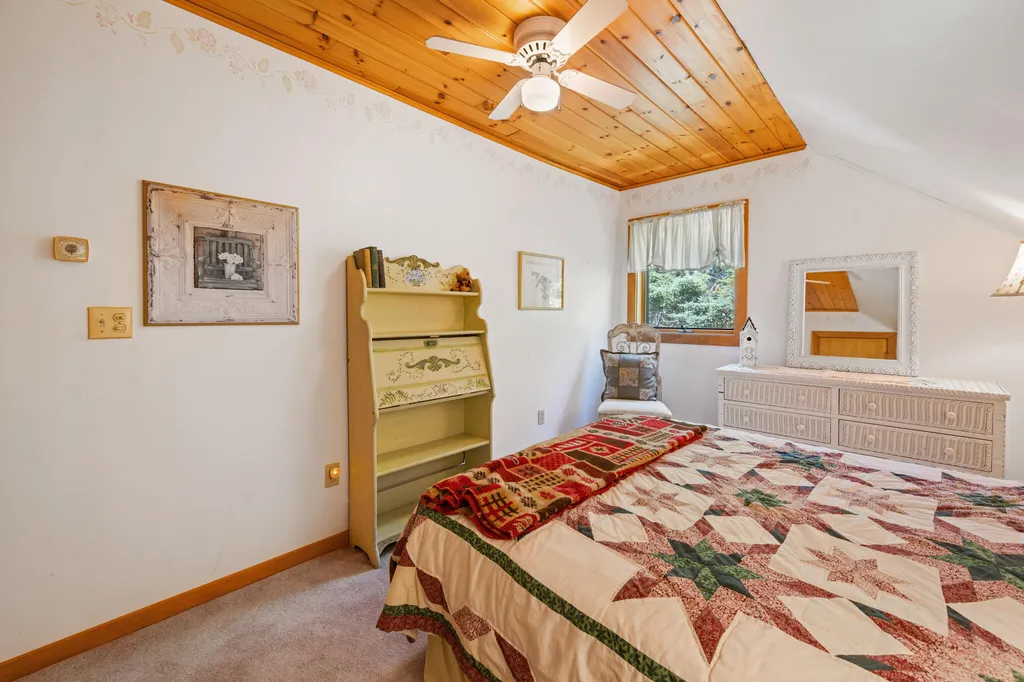 524 Rays Point Road Milbridge ME 04658