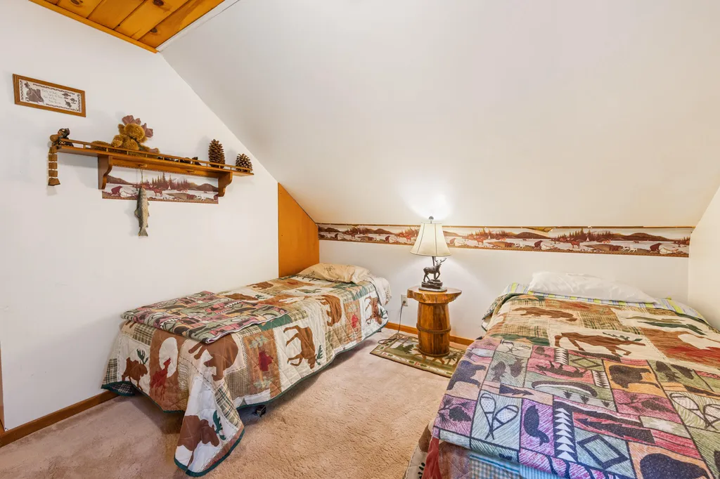 524 Rays Point Road Milbridge ME 04658