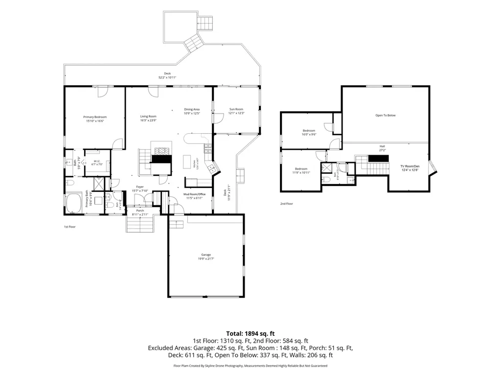 524 Rays Point Road Milbridge ME 04658