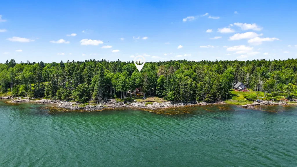 524 Rays Point Road Milbridge ME 04658