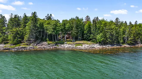 524 Rays Point Road Milbridge ME 04658