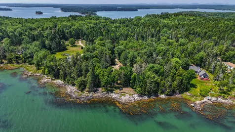 524 Rays Point Road Milbridge ME 04658
