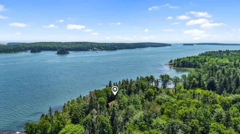524 Rays Point Road Milbridge ME 04658