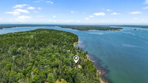 524 Rays Point Road Milbridge ME 04658