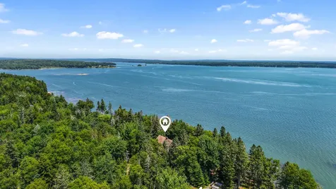 524 Rays Point Road Milbridge ME 04658