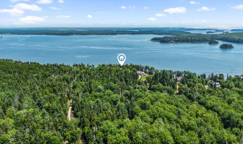 524 Rays Point Road Milbridge ME 04658