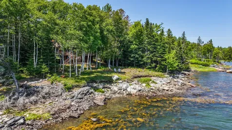 524 Rays Point Road Milbridge ME 04658