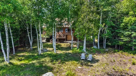 524 Rays Point Road Milbridge ME 04658