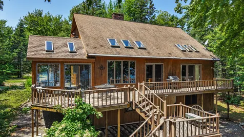 524 Rays Point Road Milbridge ME 04658