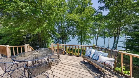 524 Rays Point Road Milbridge ME 04658