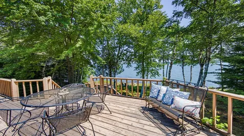 524 Rays Point Road Milbridge ME 04658
