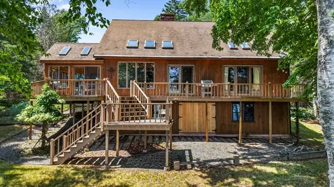524 Rays Point Road Milbridge ME 04658