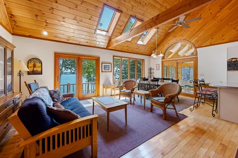 524 Rays Point Road Milbridge ME 04658