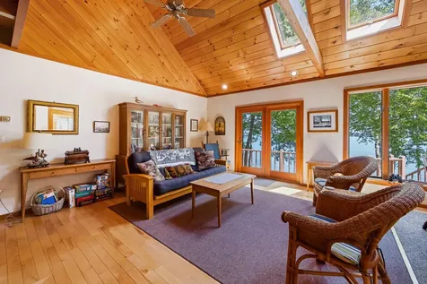 524 Rays Point Road Milbridge ME 04658