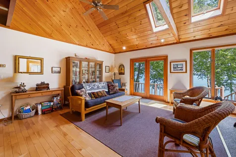 524 Rays Point Road Milbridge ME 04658