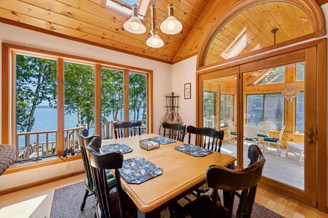 524 Rays Point Road Milbridge ME 04658
