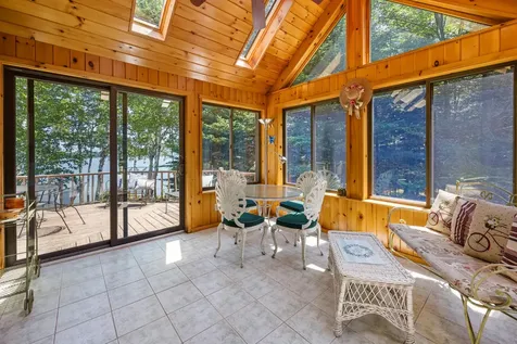 524 Rays Point Road Milbridge ME 04658