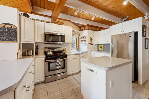 524 Rays Point Road Milbridge ME 04658