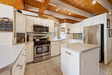 524 Rays Point Road Milbridge ME 04658