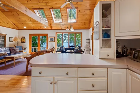 524 Rays Point Road Milbridge ME 04658
