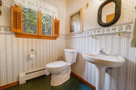 524 Rays Point Road Milbridge ME 04658